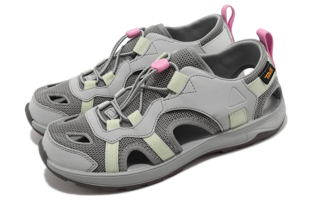 Lookbook (W) TEVA Walhalla ''Grigio Chiaro'' 1128390-GRIF
