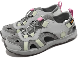 Lookbook (Women) TEVA Walhalla 'Light Grey' 1128390-GRIF