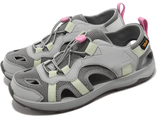 (W) TEVA Walhalla ''Grigio Chiaro'' 1128390-GRIF Lookbook (W) TEVA Walhalla ''Grigio Chiaro'' 1128390-GRIF