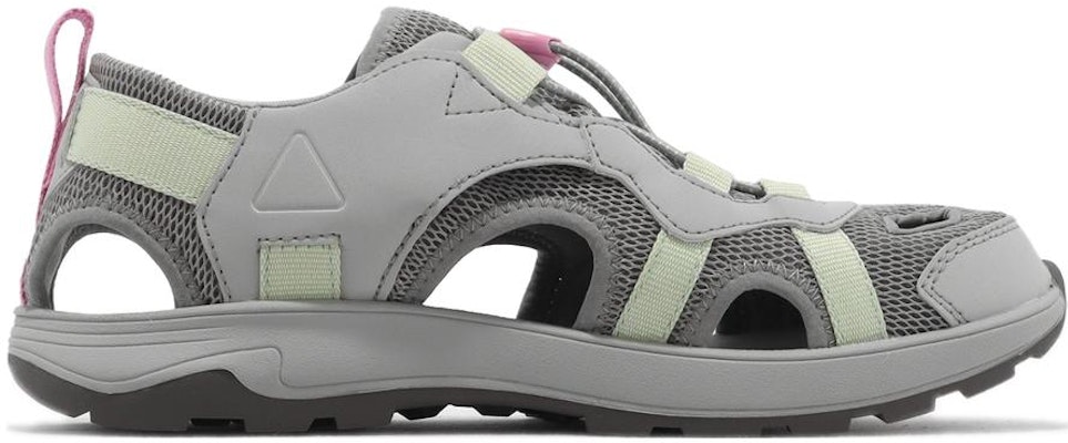 (Women) TEVA Walhalla 'Light Grey' 1128390-GRIF Order (Women) TEVA Walhalla 'Light Grey' 1128390-GRIF