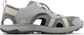 (W) TEVA Walhalla 'Kelabu Cerah' 1128390-GRIF