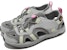 (W) TEVA Walhalla 'Kelabu Cerah' 1128390-GRIF