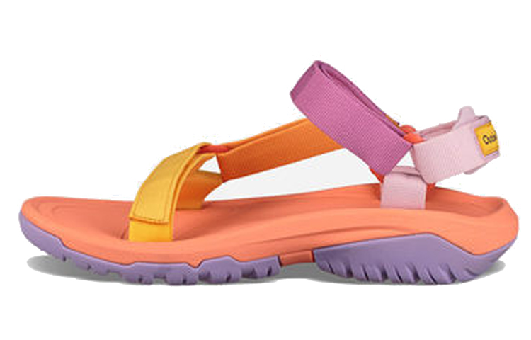 (Women) TEVA x Outdoor Voices 'Ice Cream Pink' 1108689