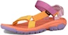 (W) TEVA x Outdoor Voices 'Ais Krim Merah Jambu' 1108689