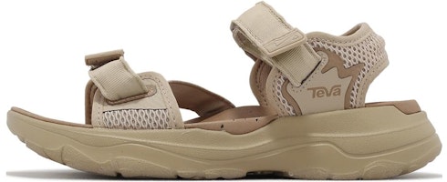 (Women) TEVA Zymic 'Khaki' 1124039-SSME (Women) TEVA Zymic 'Khaki' 1124039-SSME