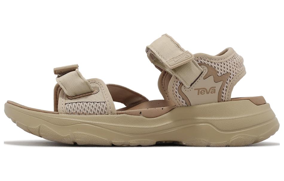 (Women) TEVA Zymic 'Khaki' 1124039-SSME