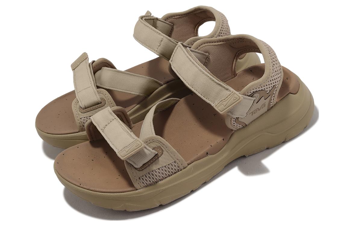 Lookbook (W) TEVA Zymic '卡其色' 1124039-SSME