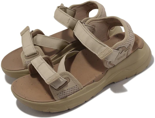 (W) TEVA Zymic '卡其色' 1124039-SSME Lookbook (W) TEVA Zymic '卡其色' 1124039-SSME
