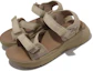 Lookbook (W) TEVA Zymic '卡其色' 1124039-SSME