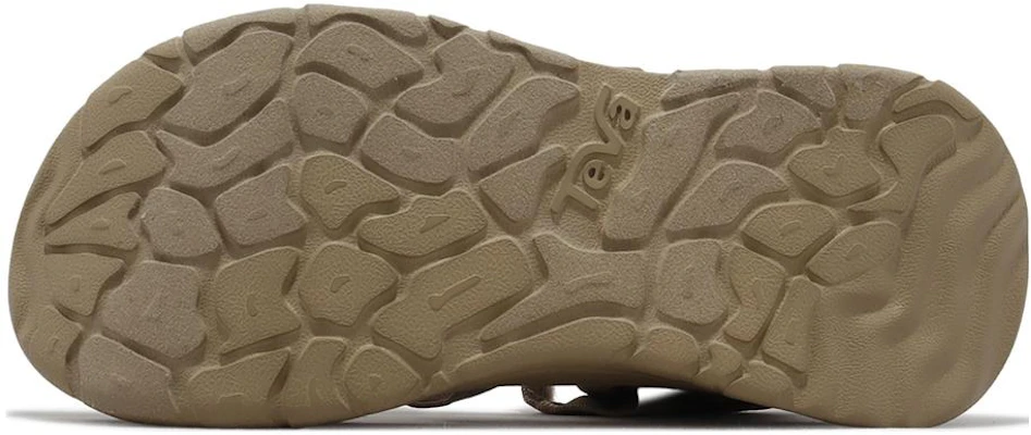 (W) TEVA Zymic '卡其色' 1124039-SSME Purchase (W) TEVA Zymic '卡其色' 1124039-SSME