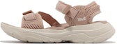 Buy (W) TEVA Zymic 'Rose Pink Comfort' Kasut Selesa Wanita 1124039MSR
