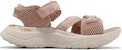 (W) TEVA Zymic 'Rose Pink Comfort' Kasut Selesa Wanita 1124039MSR