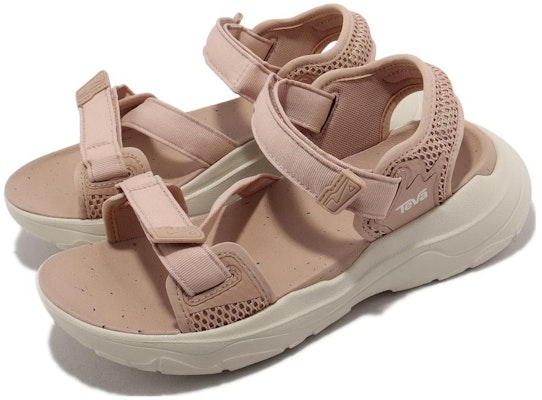 (Women) TEVA Zymic 'Rose Pink Comfort' 1124039MSR Lookbook (Women) TEVA Zymic 'Rose Pink Comfort' 1124039MSR