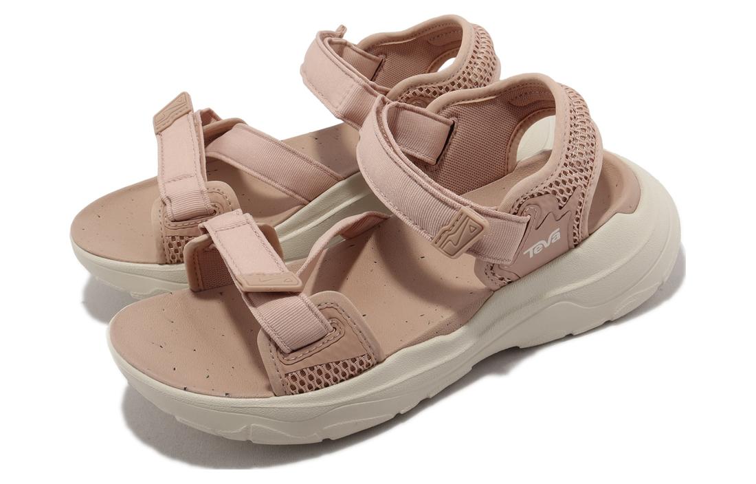 Lookbook (W) TEVA Zymic '玫瑰粉色舒适' 1124039MSR