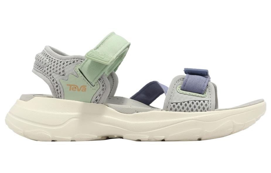 Order (W) TEVA Zymic '白蓝绿' 运动鞋 1124039-LTML
