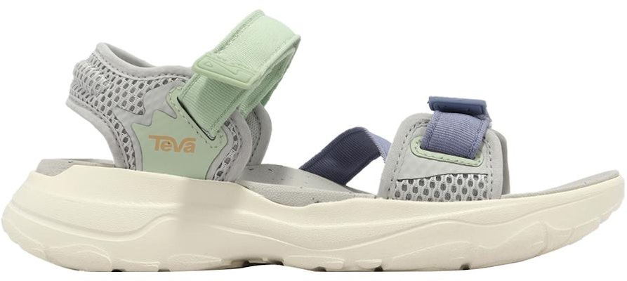 (Women) TEVA Zymic 'White Blue Green' 1124039-LTML Order (Women) TEVA Zymic 'White Blue Green' 1124039-LTML