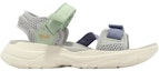 Order (W) TEVA Zymic 'Putih Biru Hijau' 1124039-LTML
