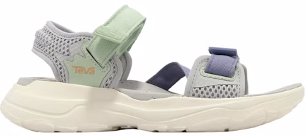 Order (Women) TEVA Zymic 'White Blue Green' 1124039-LTML