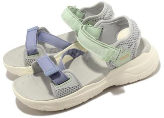 (W) 테바 지믹 '화이트 블루 그린' (Teva Jimik 'hwaiteu bulreu geurin') 1124039-LTML Lookbook (W) 테바 지믹 '화이트 블루 그린' (Teva Jimik 'hwaiteu bulreu geurin') 1124039-LTML