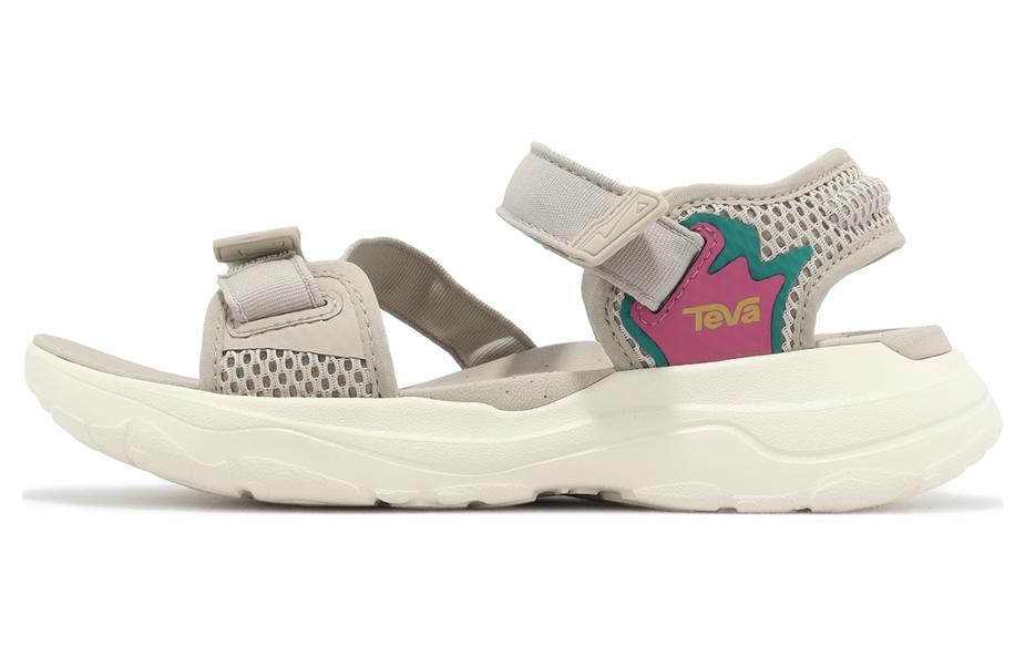 (Women) TEVA Zymic Sandal 'Grey' 1124039-FRGY