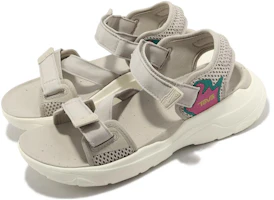 Lookbook (W) Sandal TEVA Zymic 'Kelabu' 1124039-FRGY