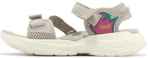 (Women) TEVA Zymic Sandal 'Grey' 1124039-FRGY (Women) TEVA Zymic Sandal 'Grey' 1124039-FRGY