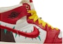 Order (W) Teyana Taylor x Air Jordan 1 Zoom CMFT 2 'A Rose From Harlem' Lelaki Wanita FJ0604-601