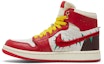 Lookbook (W) Teyana Taylor x Air Jordan 1 Zoom CMFT 2 'A Rose From Harlem' Lelaki Wanita FJ0604-601