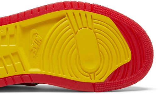 (W) Teyana Taylor x Air Jordan 1 Zoom CMFT 2 'A Rose From Harlem' Lelaki Wanita FJ0604-601 Purchase (W) Teyana Taylor x Air Jordan 1 Zoom CMFT 2 'A Rose From Harlem' Lelaki Wanita FJ0604-601