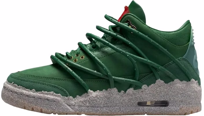 (W) Teyana Taylor x Air Jordan 3 ''黑水泥'' IF3097-300 Buy (W) Teyana Taylor x Air Jordan 3 ''黑水泥'' IF3097-300