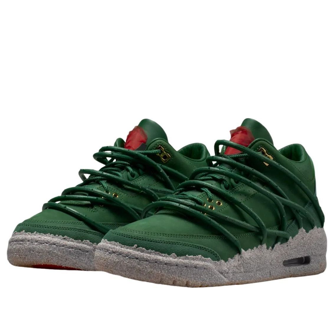 Order (W) Teyana Taylor x Air Jordan 3 ''黑水泥'' IF3097-300