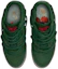 Shop (W) Teyana Taylor x Air Jordan 3 ''Black Cement'' Sneakers IF3097-300
