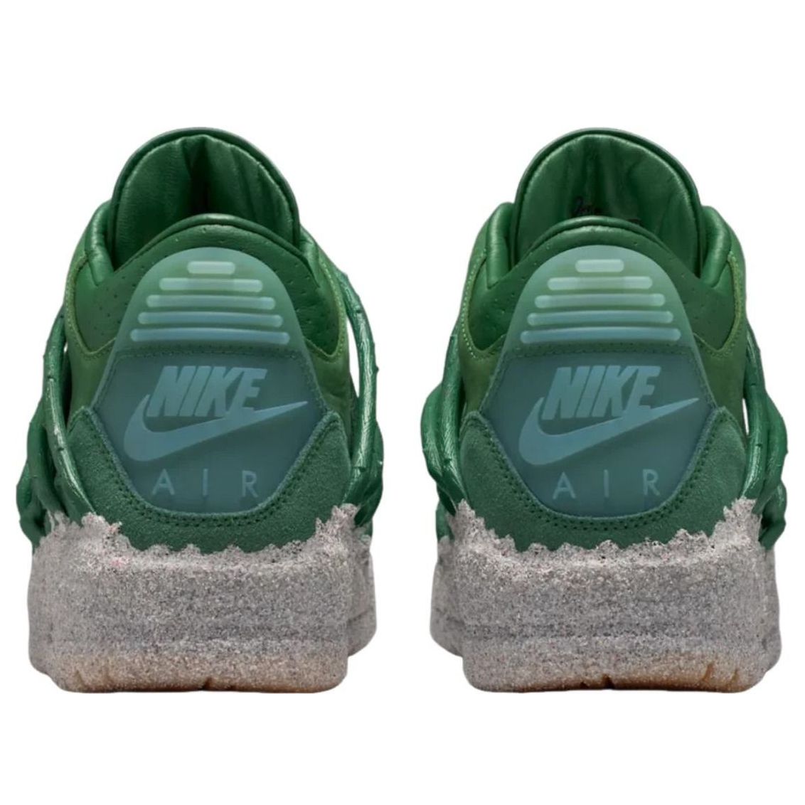 Shop (W) Teyana Taylor x Air Jordan 3 ''黑水泥'' IF3097-300