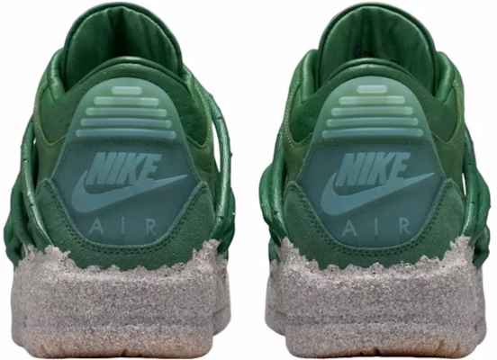 (W) Teyana Taylor x Air Jordan 3 ''黑水泥'' IF3097-300 Shop (W) Teyana Taylor x Air Jordan 3 ''黑水泥'' IF3097-300