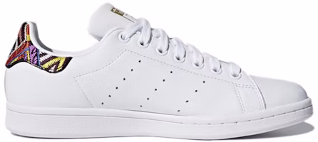 (W) The FARM Company x adidas Stan Smith 'Passinho' Sepatu Kolaborasi Terbaru CQ2814 Order (W) The FARM Company x adidas Stan Smith 'Passinho' Sepatu Kolaborasi Terbaru CQ2814
