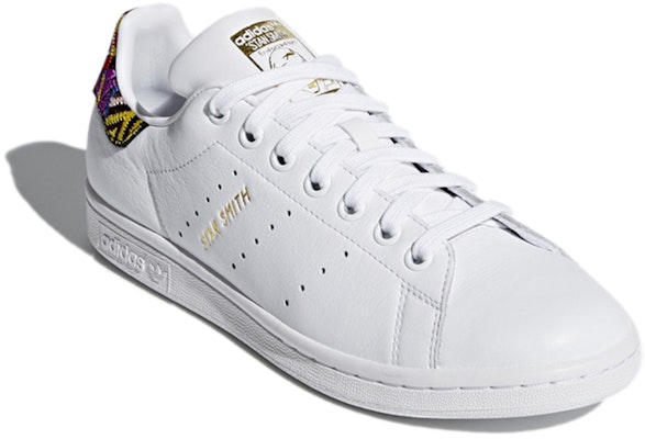 (Women) The FARM Company x adidas Stan Smith 'Passinho' CQ2814 Lookbook (Women) The FARM Company x adidas Stan Smith 'Passinho' CQ2814