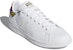 (W) The FARM Company x adidas Stan Smith 'Passinho' CQ2814