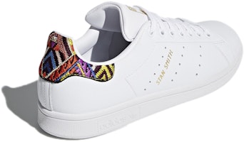 (W) The FARM Company x adidas Stan Smith 'Passinho' Sepatu Kolaborasi Terbaru CQ2814 Shop (W) The FARM Company x adidas Stan Smith 'Passinho' Sepatu Kolaborasi Terbaru CQ2814