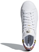 (W) The FARM Company x adidas Stan Smith 'Passinho' Sepatu Kolaborasi Terbaru CQ2814 Purchase (W) The FARM Company x adidas Stan Smith 'Passinho' Sepatu Kolaborasi Terbaru CQ2814