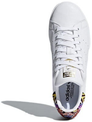 (Women) The FARM Company x adidas Stan Smith 'Passinho' CQ2814 Purchase (Women) The FARM Company x adidas Stan Smith 'Passinho' CQ2814
