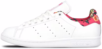 (Women) The FARM Company x adidas Stan Smith 'Pink' S75564