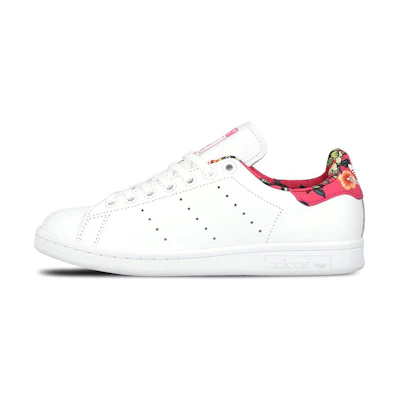 (W) The FARM Company adidas Stan Smith 'Pink'