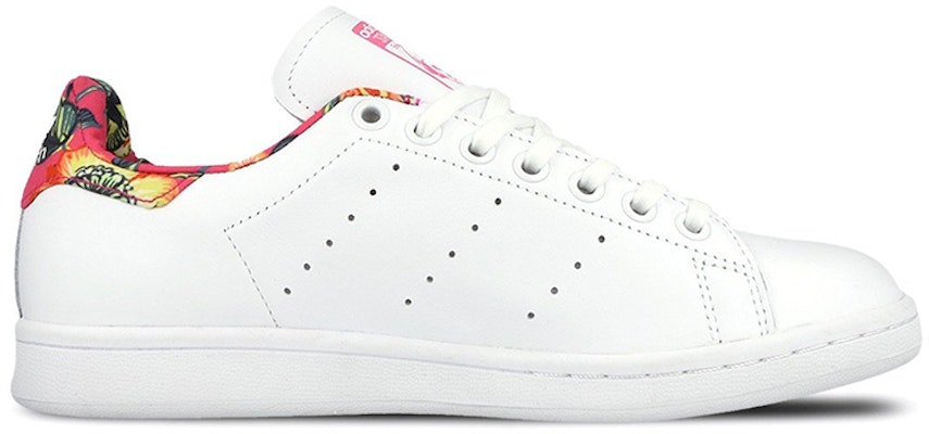 (W) The FARM Company x adidas Stan Smith 'Pink' Sepatu Sneaker Wanita S75564 Order (W) The FARM Company x adidas Stan Smith 'Pink' Sepatu Sneaker Wanita S75564
