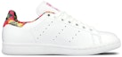 Order (W) The FARM Company x adidas Stan Smith 'Pink' Sepatu Sneaker Wanita S75564