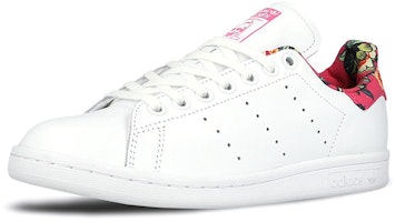 (W) The FARM Company x adidas Stan Smith '粉色' S75564 Lookbook (W) The FARM Company x adidas Stan Smith '粉色' S75564