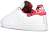 Shop (W) The FARM Company x adidas Stan Smith 'Pink' Sepatu Sneaker Wanita S75564