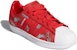 (W) The FARM Company x adidas Superstar 'Nanas' B28040