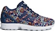 Order (W) The FARM Company x adidas ZX Flux 'Bunga-Bungaan' S76595