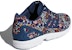 (W) The FARM Company x adidas ZX Flux 'Bunga-Bungaan' S76595