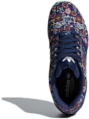 (W) FARM公司 x adidas ZX Flux ‘花卉’ S76595 Purchase (W) FARM公司 x adidas ZX Flux ‘花卉’ S76595